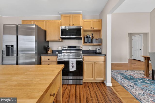 110 OLD LANDING CT, Fredericksburg, VA 22405