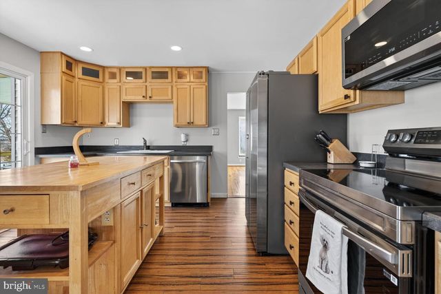 110 OLD LANDING CT, Fredericksburg, VA 22405