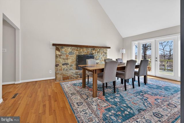 110 OLD LANDING CT, Fredericksburg, VA 22405