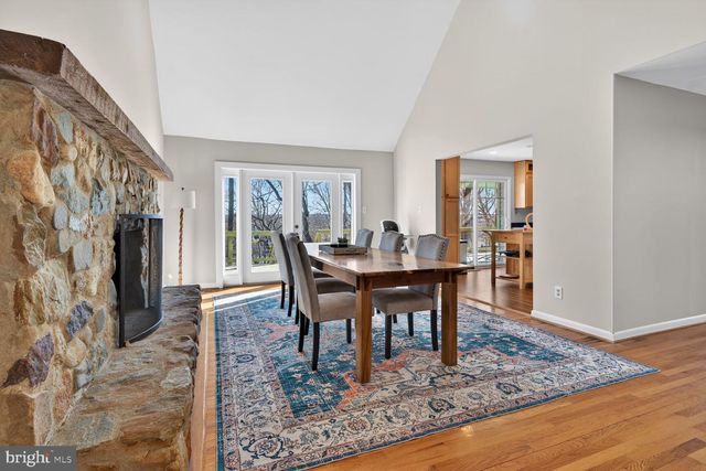 110 OLD LANDING CT, Fredericksburg, VA 22405