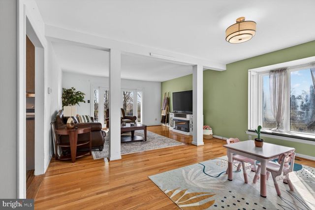 110 OLD LANDING CT, Fredericksburg, VA 22405