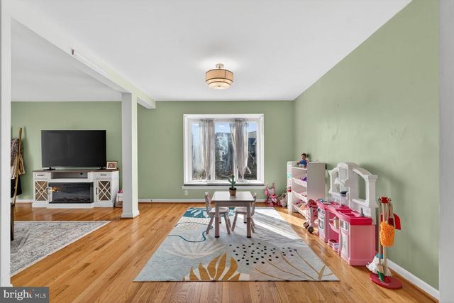 110 OLD LANDING CT, Fredericksburg, VA 22405