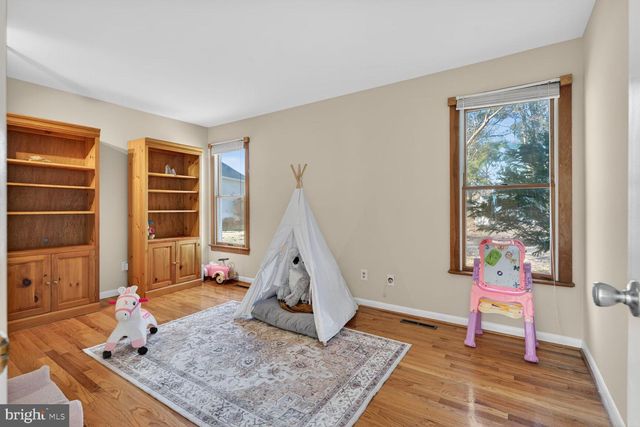 110 OLD LANDING CT, Fredericksburg, VA 22405