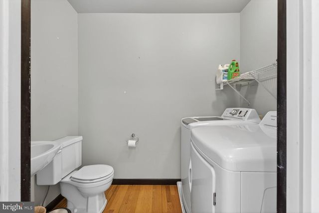 110 OLD LANDING CT, Fredericksburg, VA 22405