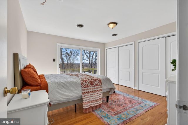 110 OLD LANDING CT, Fredericksburg, VA 22405