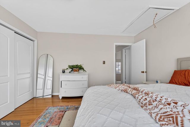 110 OLD LANDING CT, Fredericksburg, VA 22405