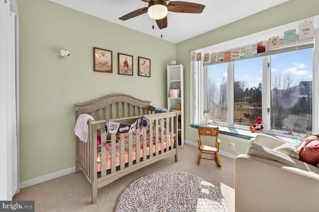 110 OLD LANDING CT, Fredericksburg, VA 22405