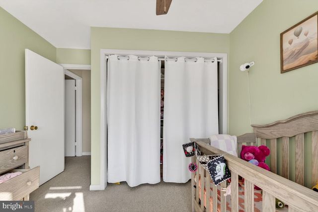 110 OLD LANDING CT, Fredericksburg, VA 22405