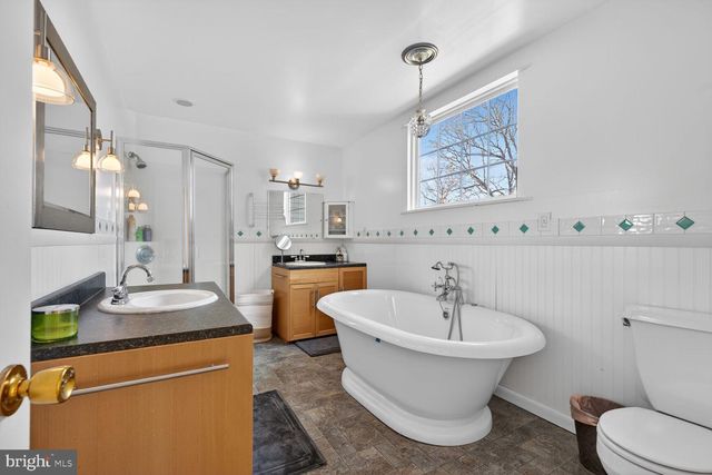 110 OLD LANDING CT, Fredericksburg, VA 22405