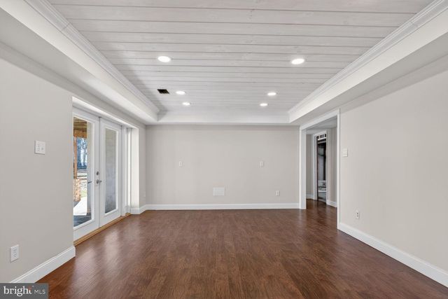 110 OLD LANDING CT, Fredericksburg, VA 22405