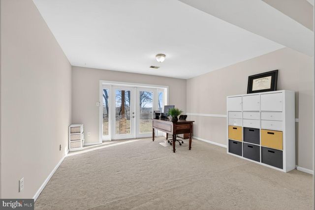 110 OLD LANDING CT, Fredericksburg, VA 22405