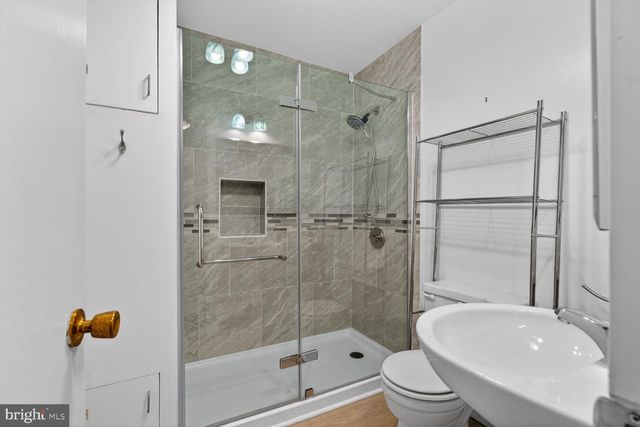 110 OLD LANDING CT, Fredericksburg, VA 22405