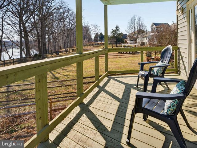 110 OLD LANDING CT, Fredericksburg, VA 22405