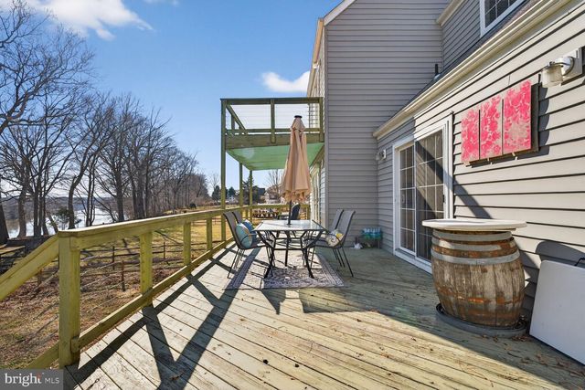 110 OLD LANDING CT, Fredericksburg, VA 22405