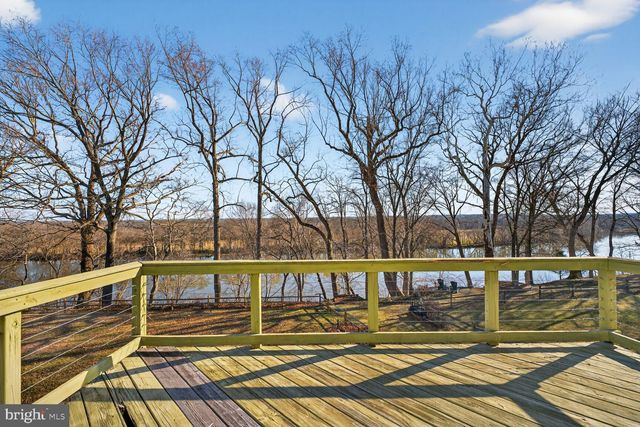 110 OLD LANDING CT, Fredericksburg, VA 22405