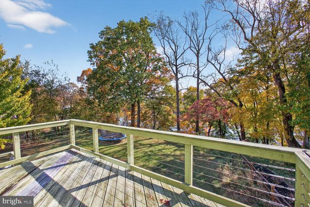 110 OLD LANDING CT, Fredericksburg, VA 22405