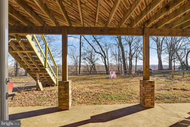 110 OLD LANDING CT, Fredericksburg, VA 22405