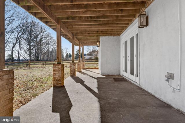 110 OLD LANDING CT, Fredericksburg, VA 22405