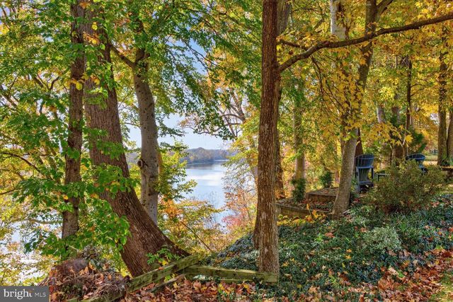 110 OLD LANDING CT, Fredericksburg, VA 22405