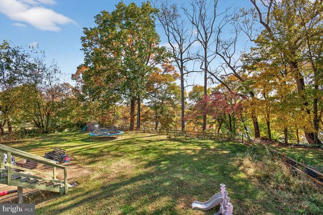 110 OLD LANDING CT, Fredericksburg, VA 22405