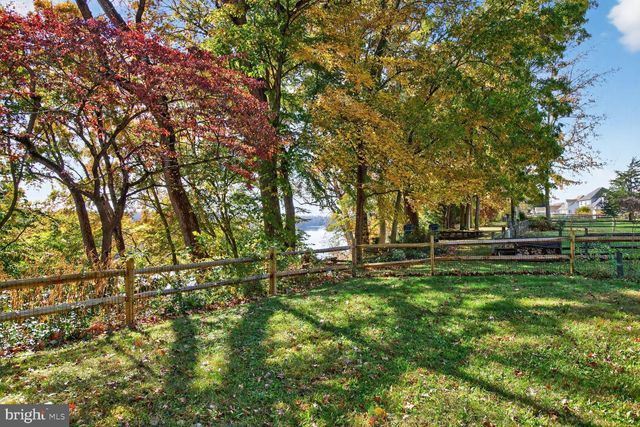 110 OLD LANDING CT, Fredericksburg, VA 22405