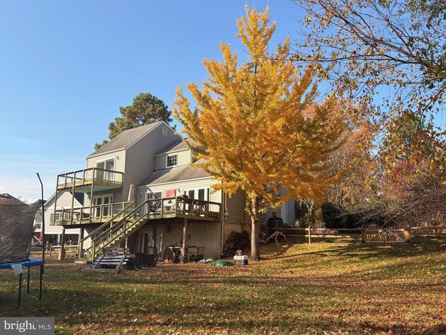 110 OLD LANDING CT, Fredericksburg, VA 22405