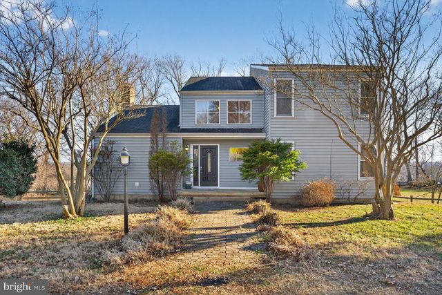 110 OLD LANDING CT, Fredericksburg, VA 22405