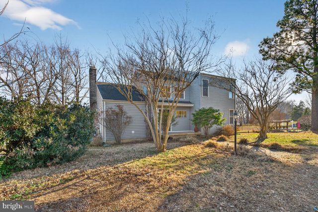 110 OLD LANDING CT, Fredericksburg, VA 22405