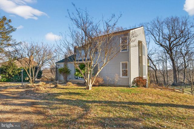 110 OLD LANDING CT, Fredericksburg, VA 22405