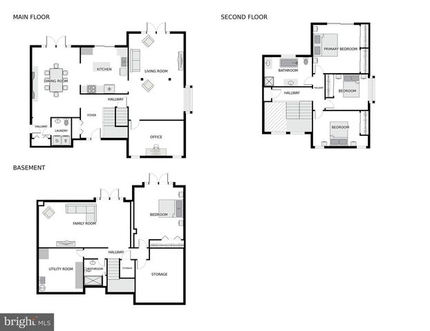 110 OLD LANDING CT, Fredericksburg, VA 22405