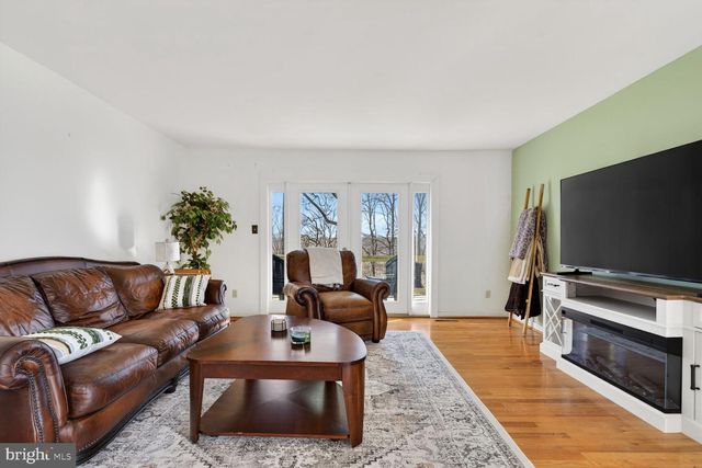 110 OLD LANDING CT, Fredericksburg, VA 22405