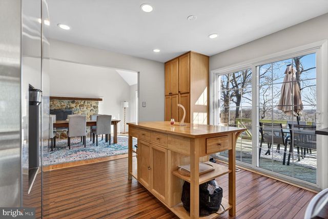 110 OLD LANDING CT, Fredericksburg, VA 22405