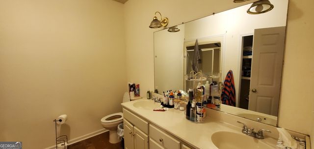 38 W Highway 46, Lyons, GA 30436