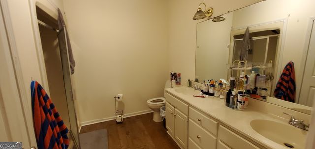 38 W Highway 46, Lyons, GA 30436