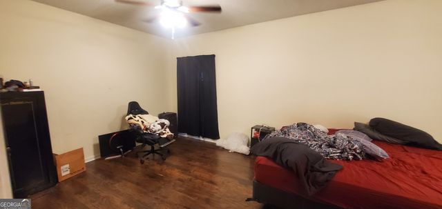 38 W Highway 46, Lyons, GA 30436