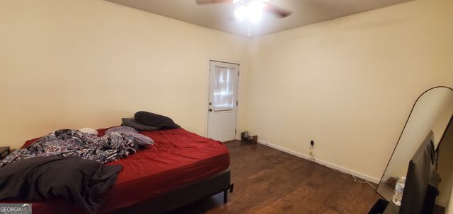 38 W Highway 46, Lyons, GA 30436