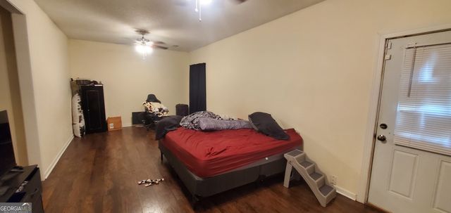 38 W Highway 46, Lyons, GA 30436