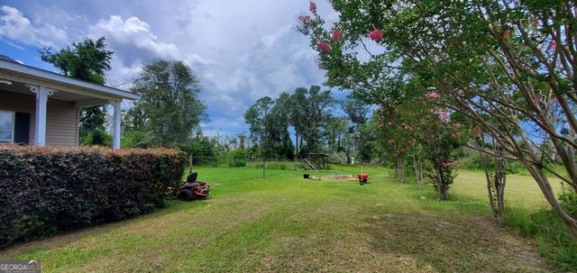 38 W Highway 46, Lyons, GA 30436