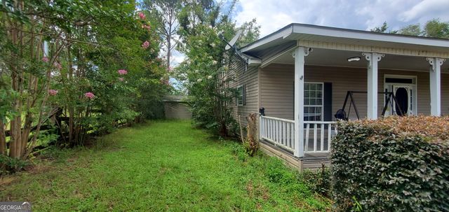 38 W Highway 46, Lyons, GA 30436