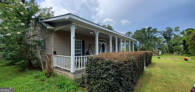 38 W Highway 46, Lyons, GA 30436