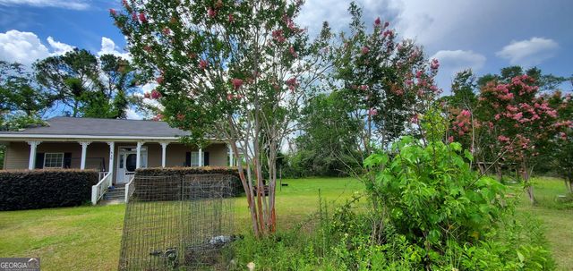 38 W Highway 46, Lyons, GA 30436