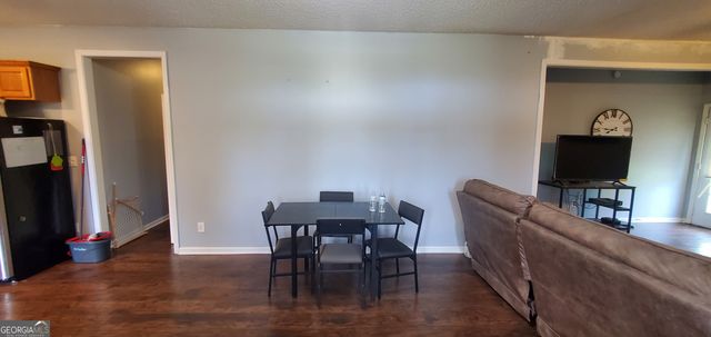 38 W Highway 46, Lyons, GA 30436