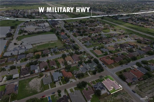 1806 E Flora Avenue, Hidalgo, TX 78557