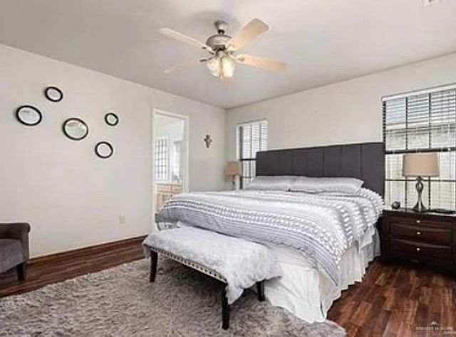 1806 E Flora Avenue, Hidalgo, TX 78557