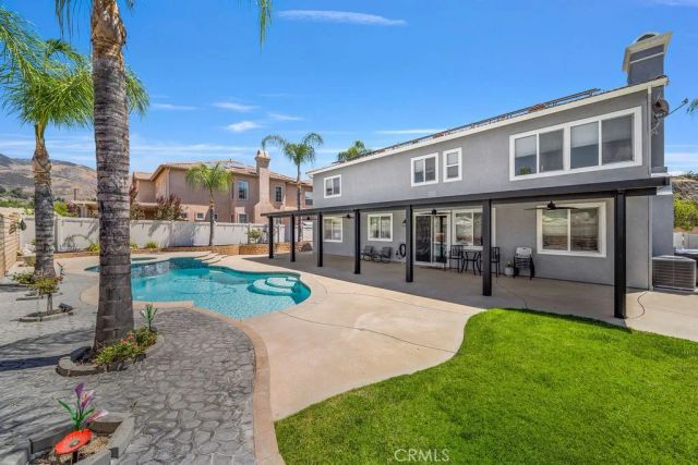 6680 Summertrail, Highland, CA 92346