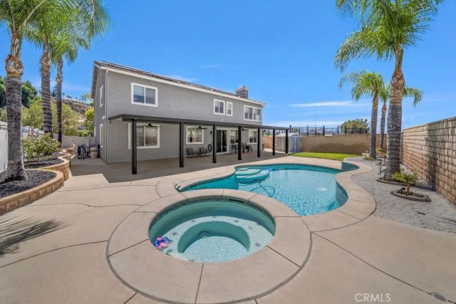 6680 Summertrail, Highland, CA 92346