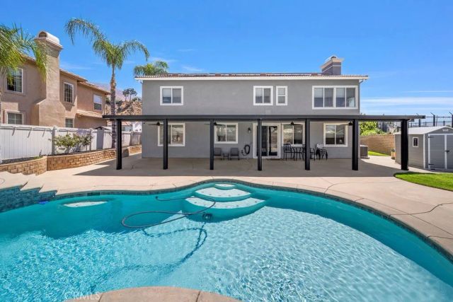 6680 Summertrail, Highland, CA 92346