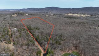 LOT 2 CHIMNEY OAKS CT, Marshall, VA 20115