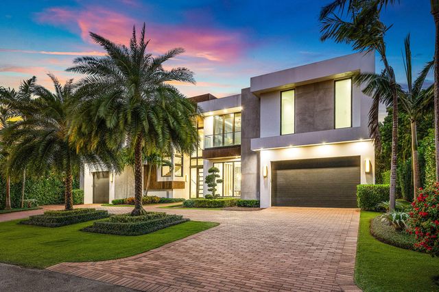 2391 Areca Palm Road, Boca Raton, FL 33432