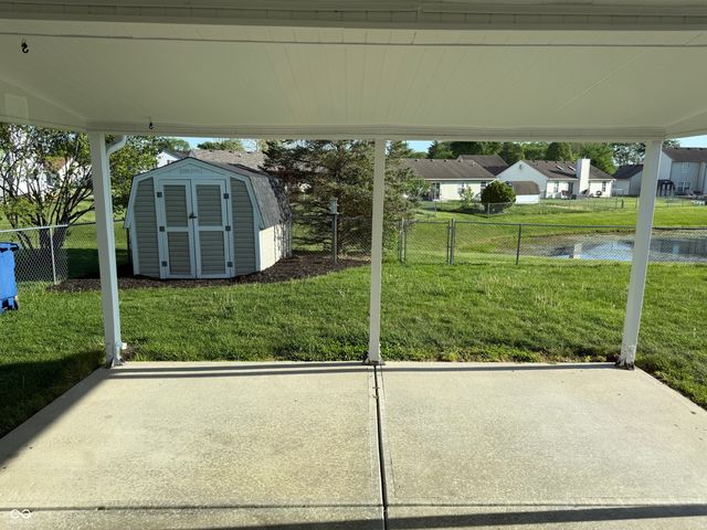 913 Delegate Drive, Shelbyville, IN 46176